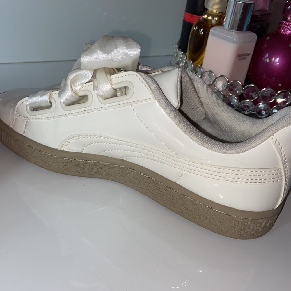 ❤️PUMA❤️⭐️authentique ⭐️ - Picture 5 of 12
